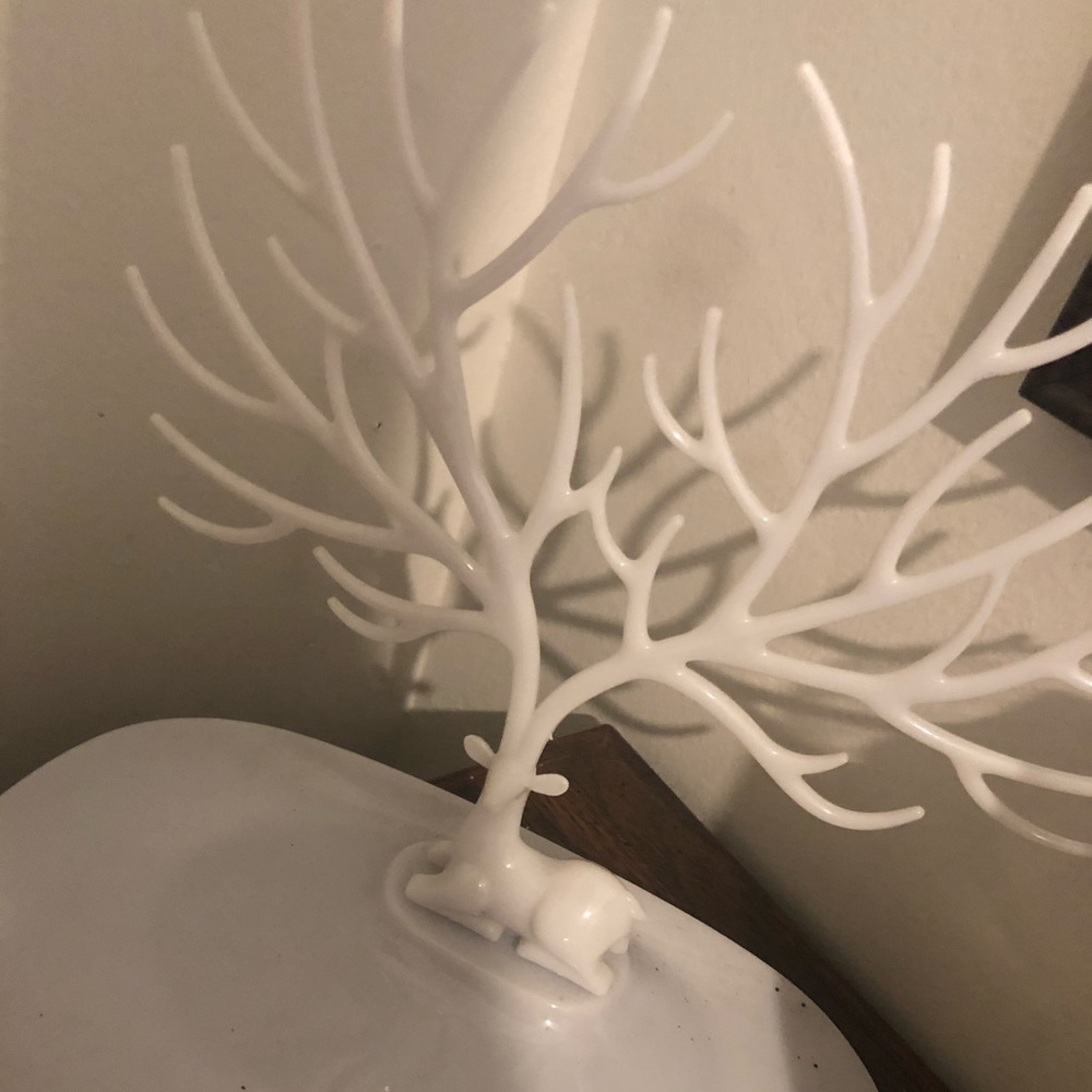 Earring holder